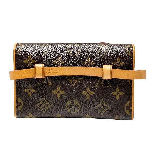 ルイヴィトンフロランティーヌ モノグラム　M51855 ポーチ ワンショルダー 楽天市場】ルイ ヴィトン LOUIS VUITTON ポシェット フロランティーヌ