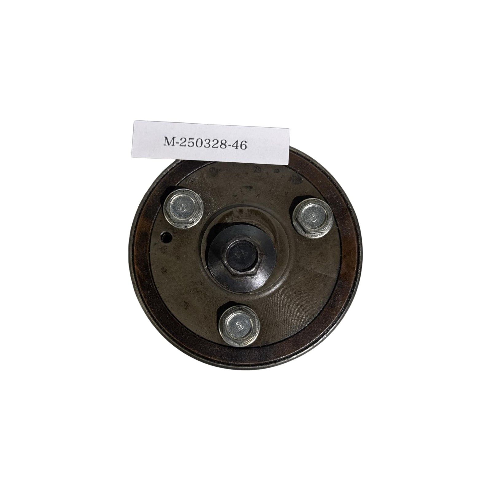 らふです。 HONDA CBX550F ワンウェイクラッチ ホンダ