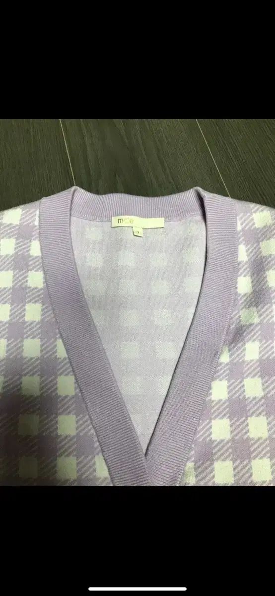ニット セットアップ