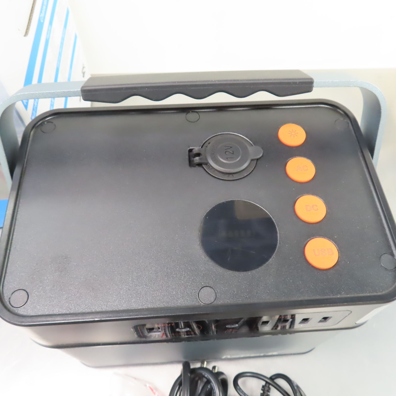 AsperX ポータブル電源