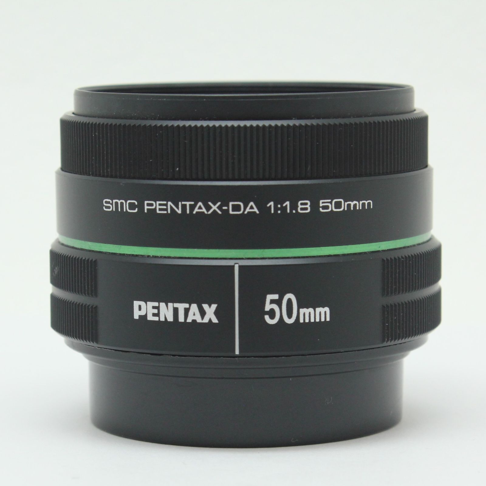 smc PENTAX DA 50 mm F 1 8