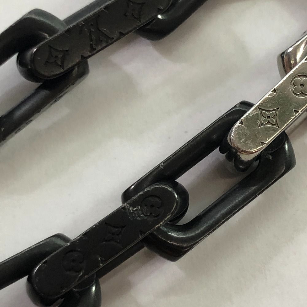 ルイヴィトン●ブレスレット●美品 楽天市場】ルイ・ヴィトン LOUIS VUITTON ブレスレット