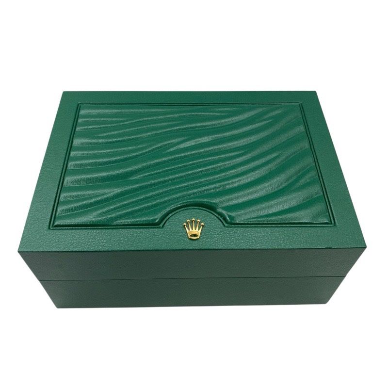 ROLEX ロレックス ロレックス ROLEX 純正箱 空箱 Mサイズ