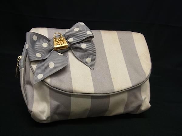 Dior ストライプポーチ 2点セット Dior ストライプポーチ 2点セット 3348901752749_1.jpg?fitin