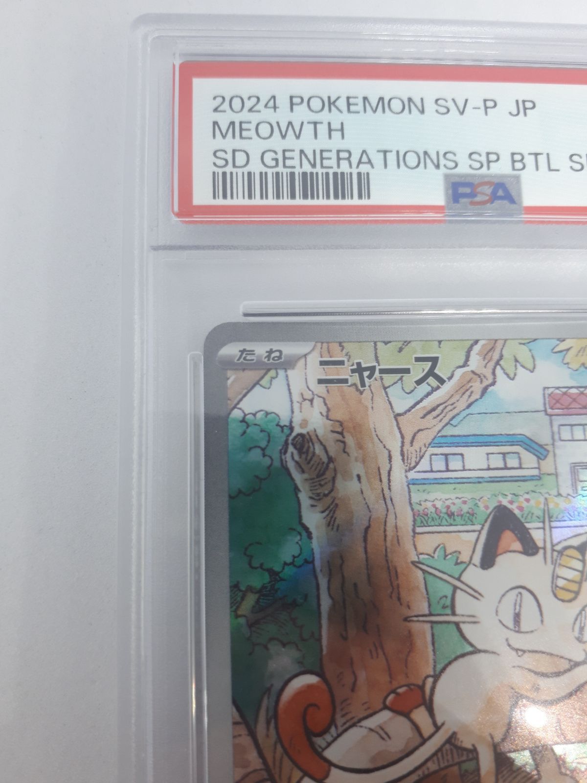 PSA10