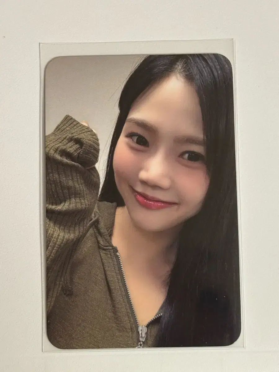 OH MY GIRL(オーマイガール) ヒョジョン(HYOJUNG) 2025 シーグリ