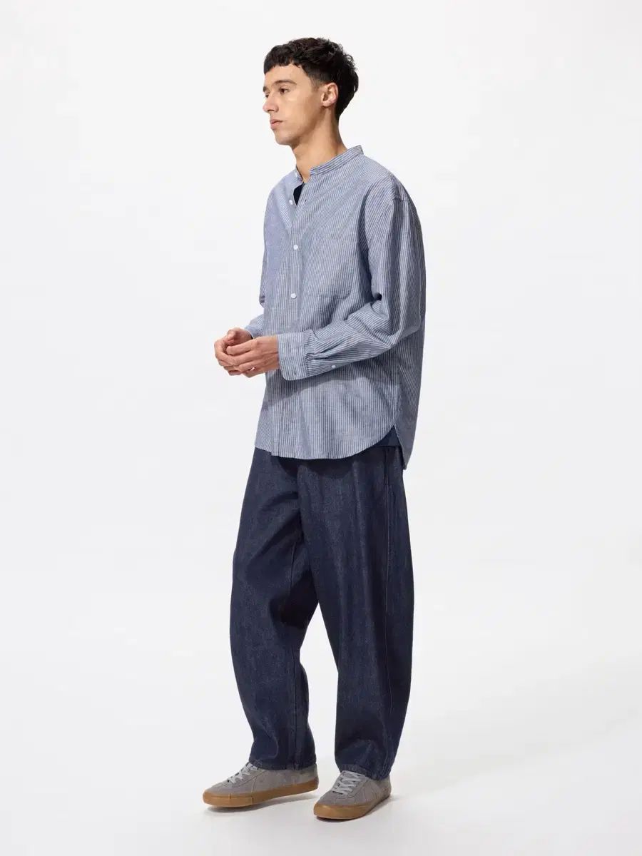 UNIQLO(ユニクロ) デニム パンツ 出品