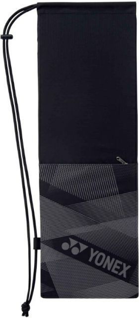 YONEX ヨネックス ラケットケースB BK BAG2291B 7 | スポーツ用品 運動 スポーツ ツール グッズ バッグ ケース ラケットケース ラケット 持ち運び ブラック 素材 球技 YONEX 使いやすい 定番 プレゼン