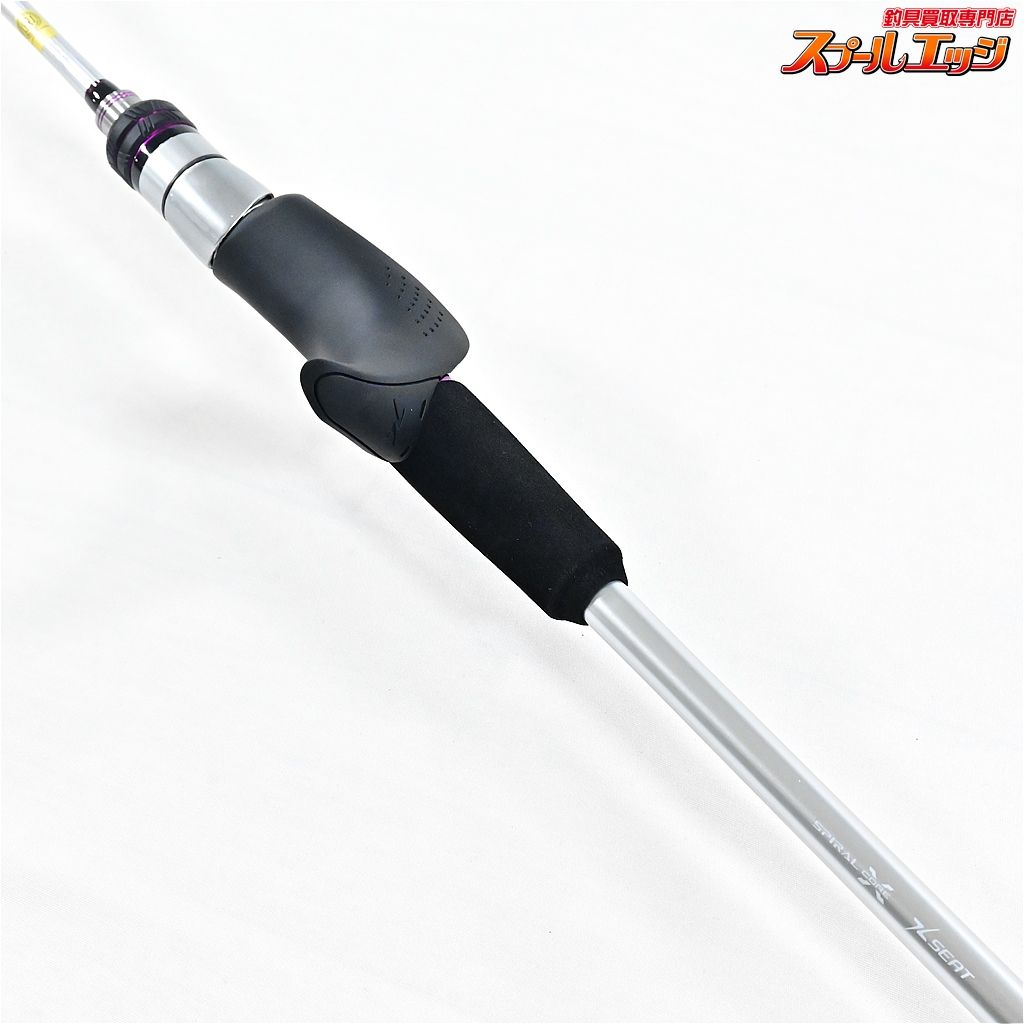 【専用】SOLID 210 船竿 210cm 深場　アマノ釣具 SOL-ID 210 船竿 210cm 深場 アマノ釣具 釣竿 ロッド 船竿 210」の