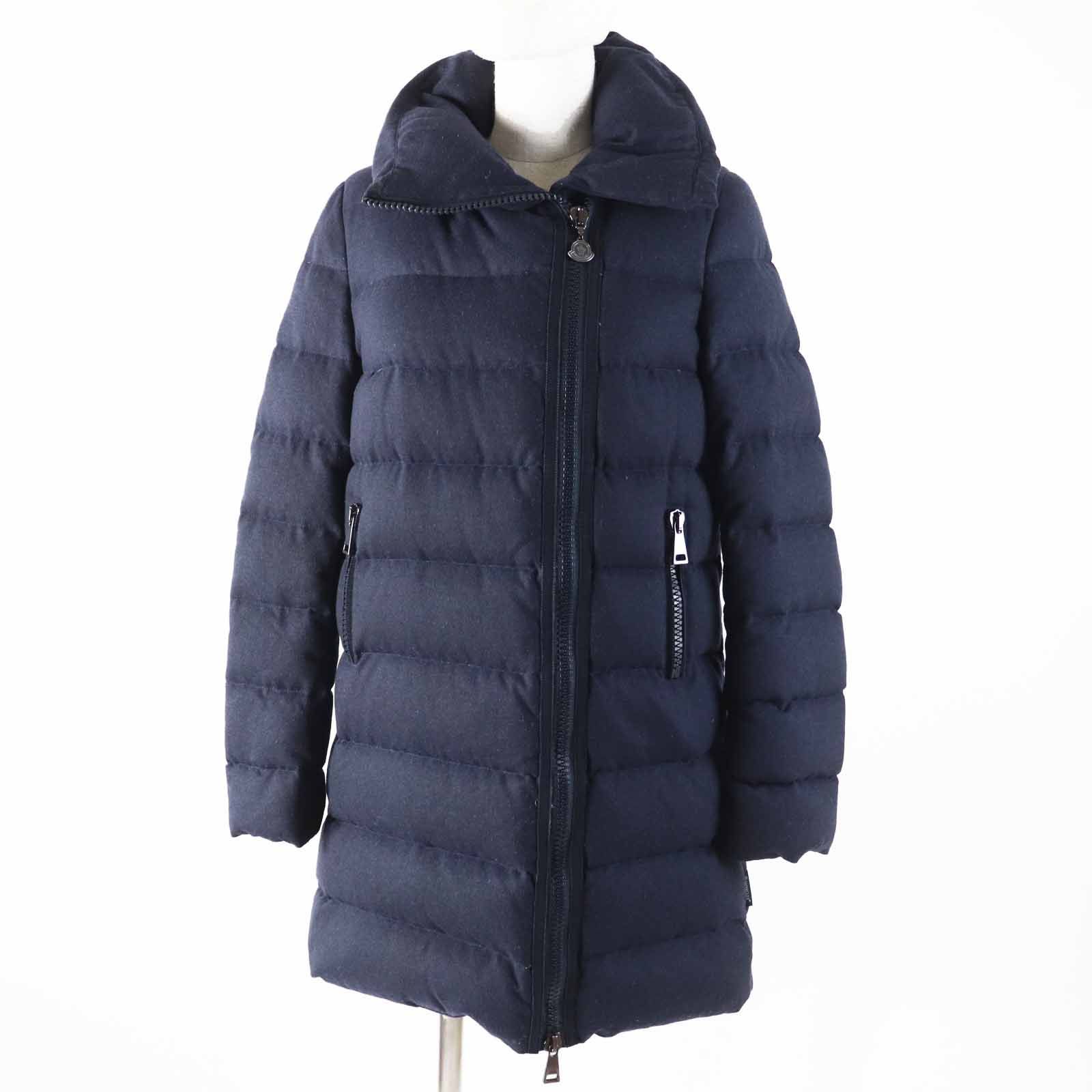 未使用タグ付き MONCLER GERBOISE モンクレール