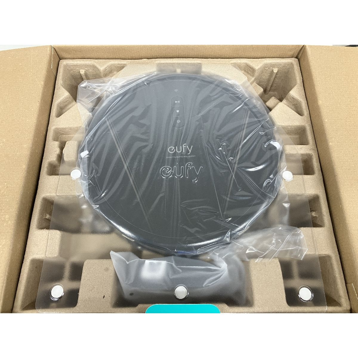 ユーフィー ロボット掃除機