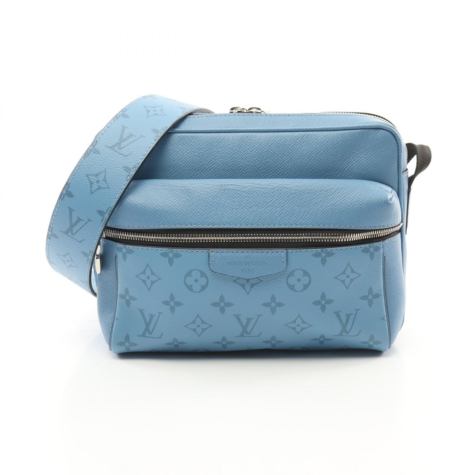 ルイ・ヴィトン LOUIS VUITTON ショルダーバッグ アウトドア