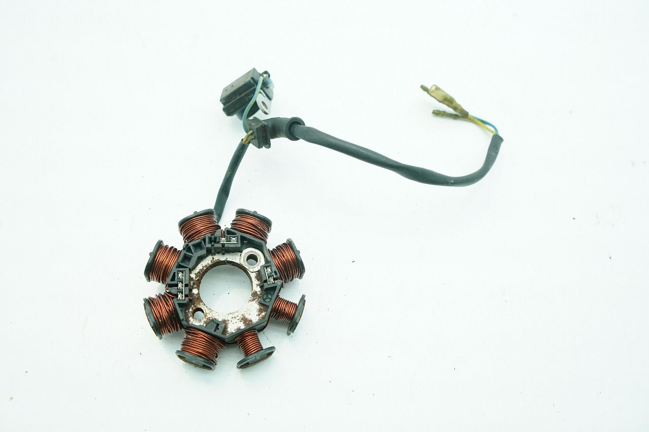 初期不良は到着後1週間以内