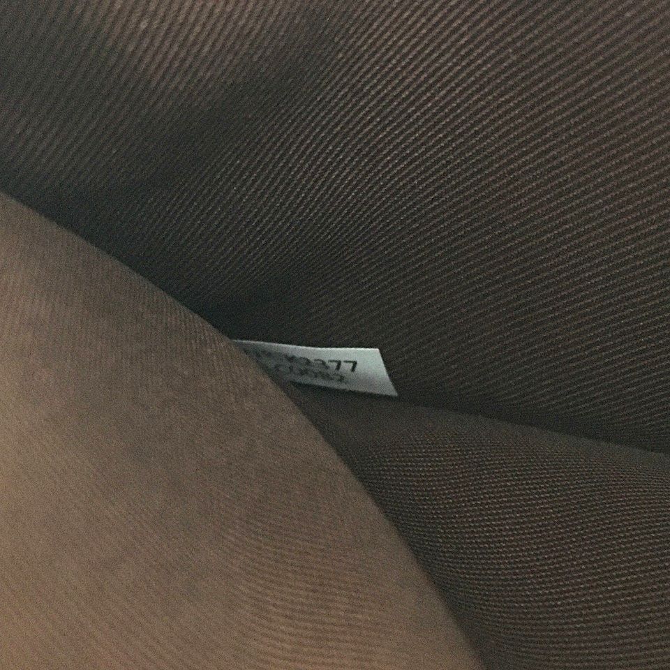 送料込み！ 未使用品 COACH ミディアムウォレット C0082 ブラウン 420  