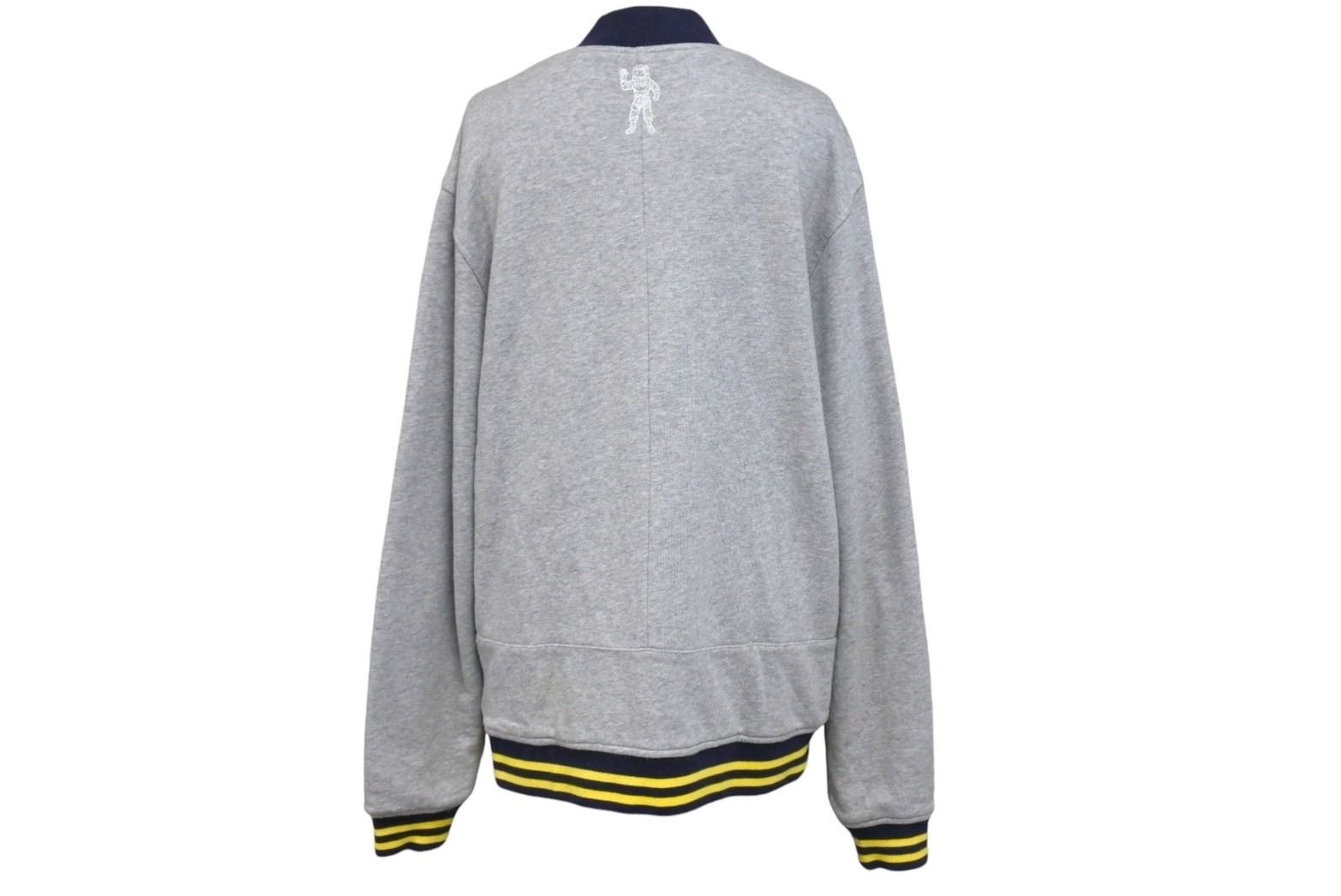 BILLIONAIRE BOYS CLUB ビリオネアボーイズクラブ パーカー
