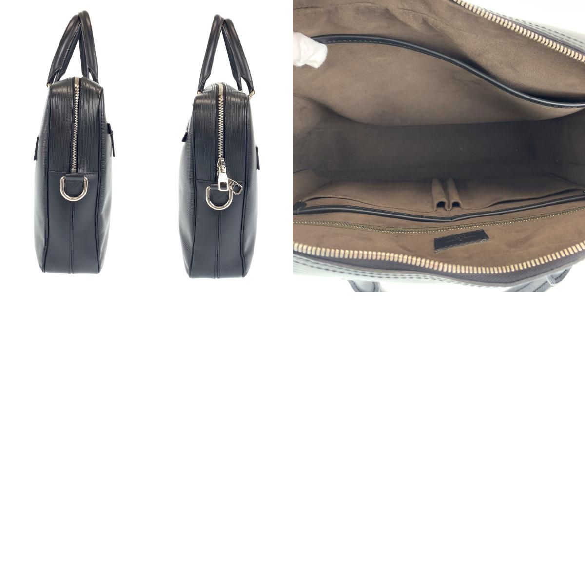 美品 COACH コーチ 70954 ビジネスバッグ ショルダーバッグ 2way