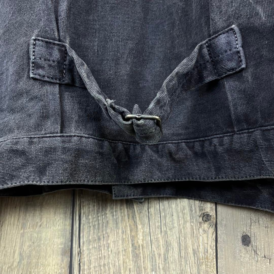 デニムジャケット