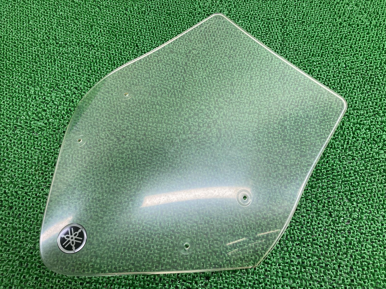 ヤマハ マジェスティ250(SG20J) 用　純正シールド 送料無料 マジェスティ250 スクリーン 4D9 SG20J ヤマハ 純正