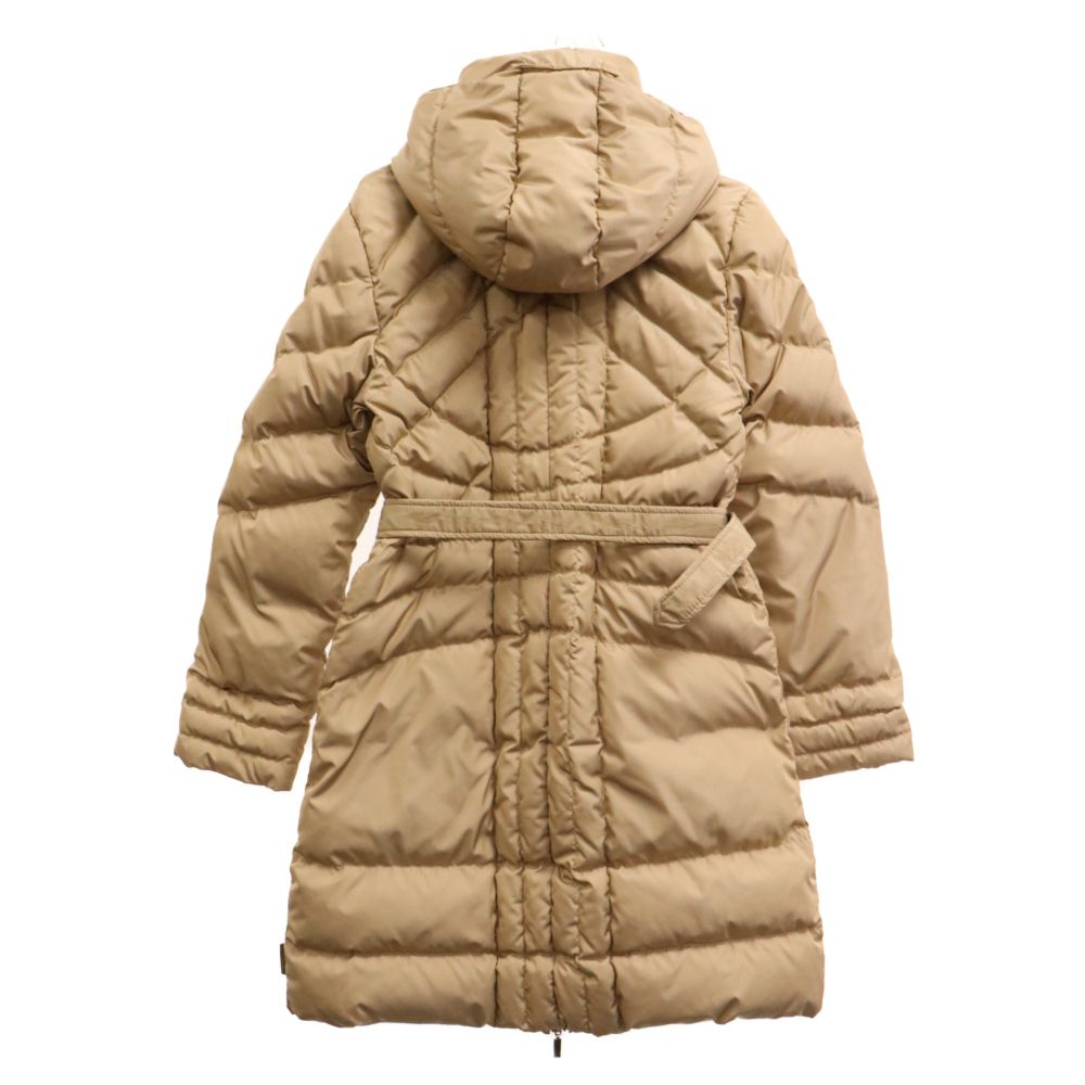 MONCLER (モンクレール) MONTANA モンタナ ロング ダウンジャケット 