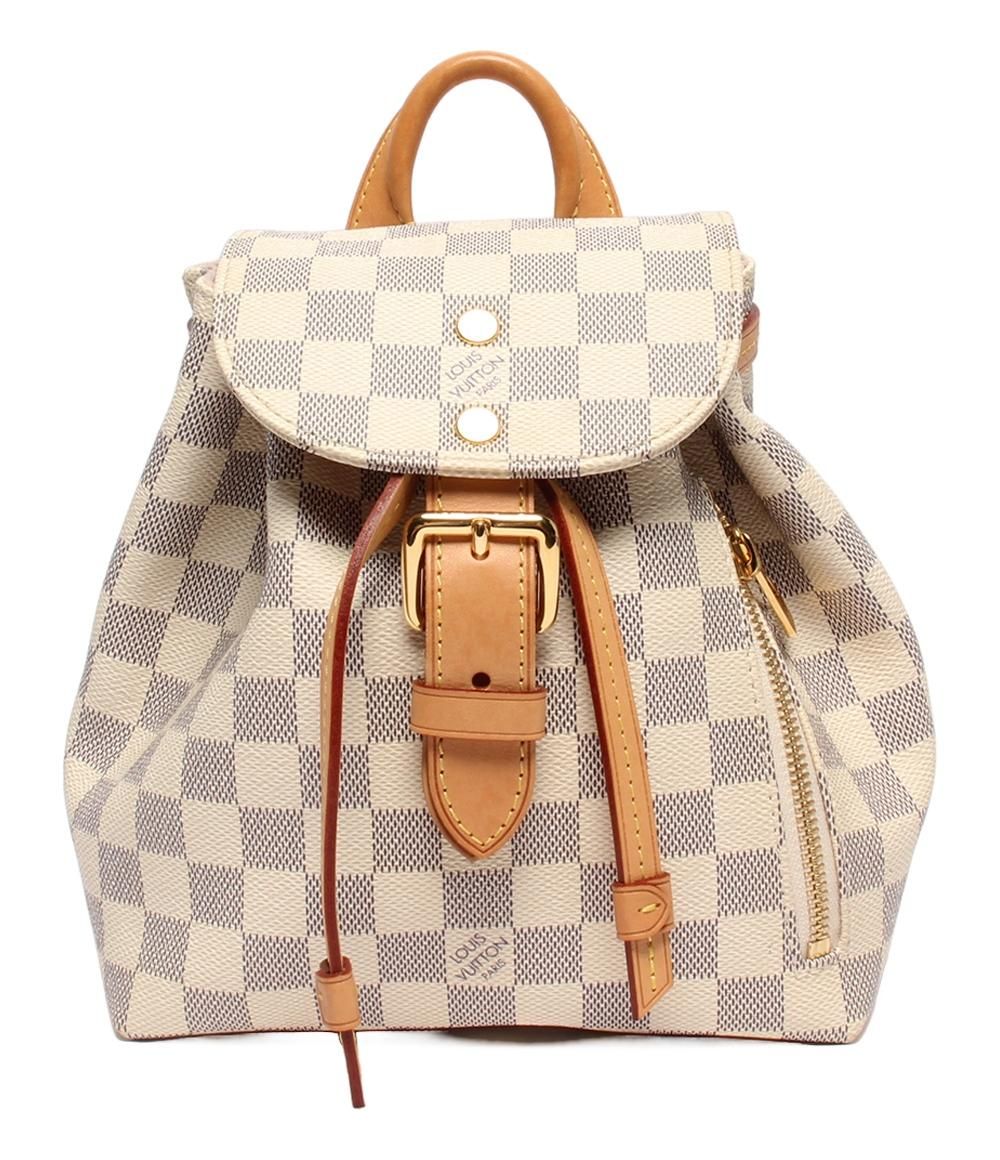 ルイ ヴィトン リュックサック スペロンBB N44026 レディース LOUIS VUITTON