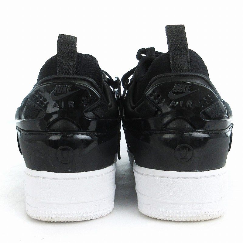 ナイキ NIKE アンダーカバー UNDERCOVER エアフォース Air Force 1 Low