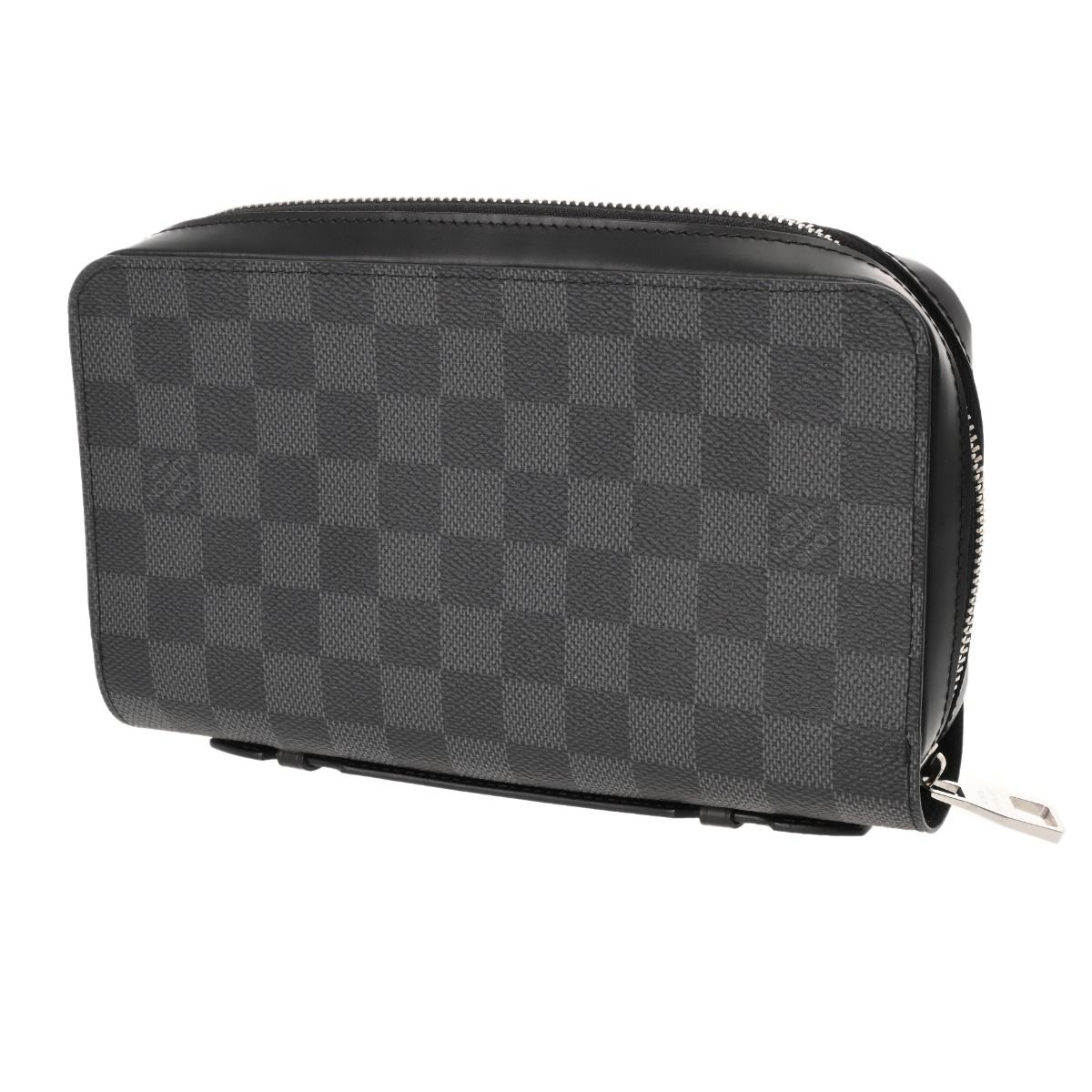 ルイ・ヴィトン ダミエ・キャンバス 長財布 明日着 限定 LV 黄色♪ ダミエポップキャンバス ブラザ 長財布
