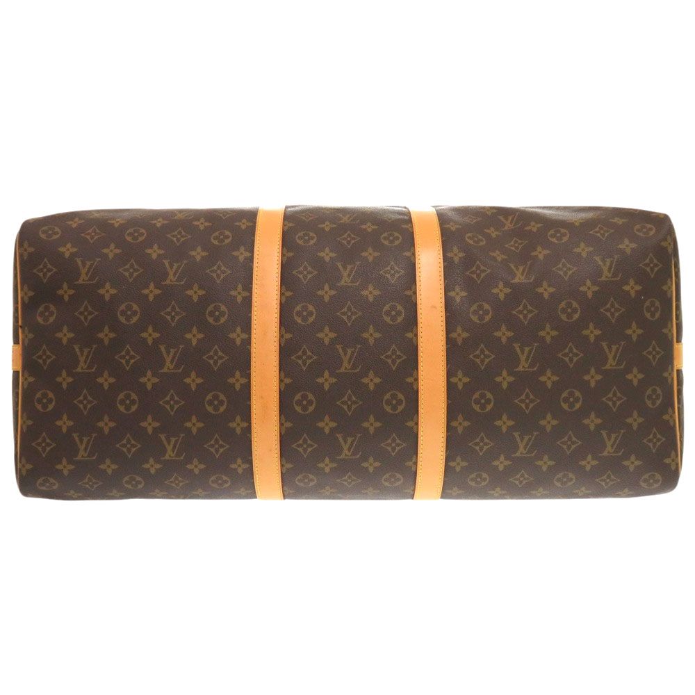 ボストンバッグ LV