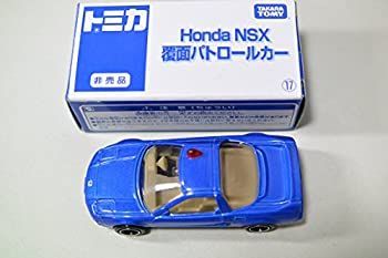 トミカ 30個 まとめ売り 中古】「非常に良い」トミカ 非売品 ホンダ NSX 覆面パトロールカー