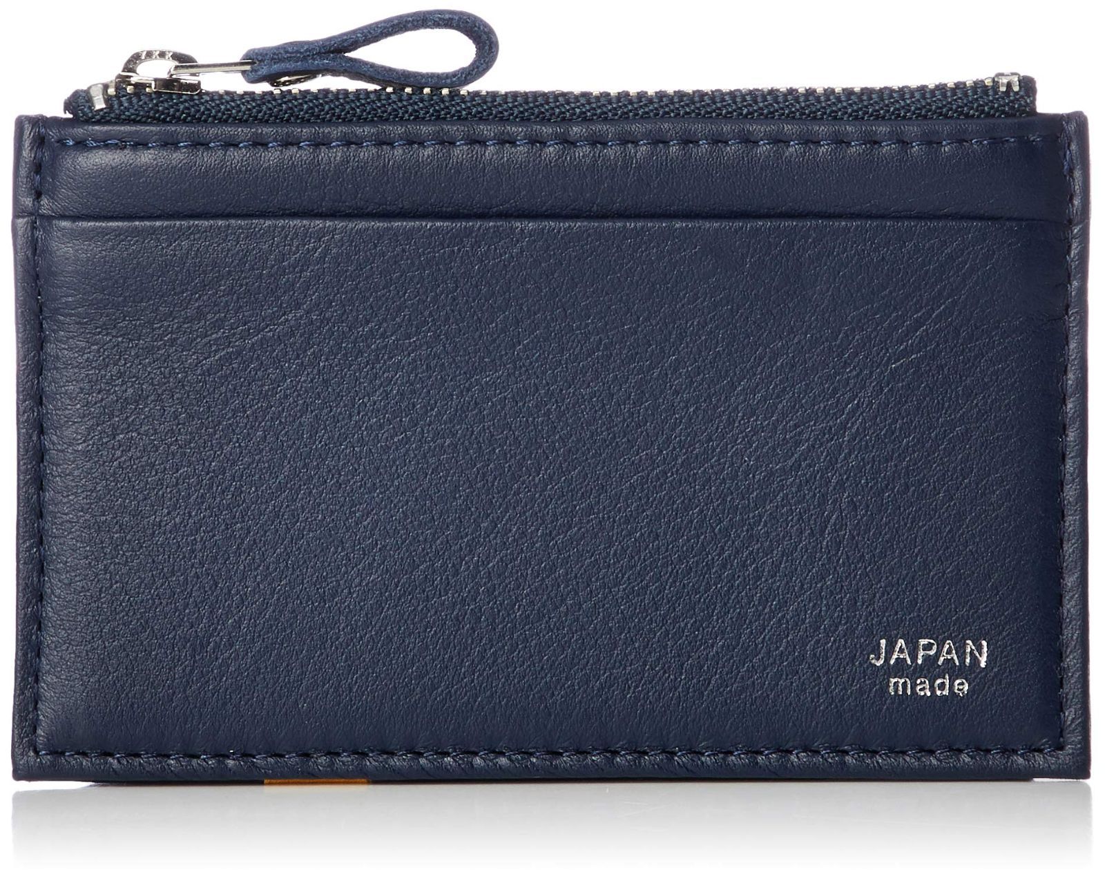 [エー・エル・アイ] カード入れ NO.704 ブルー