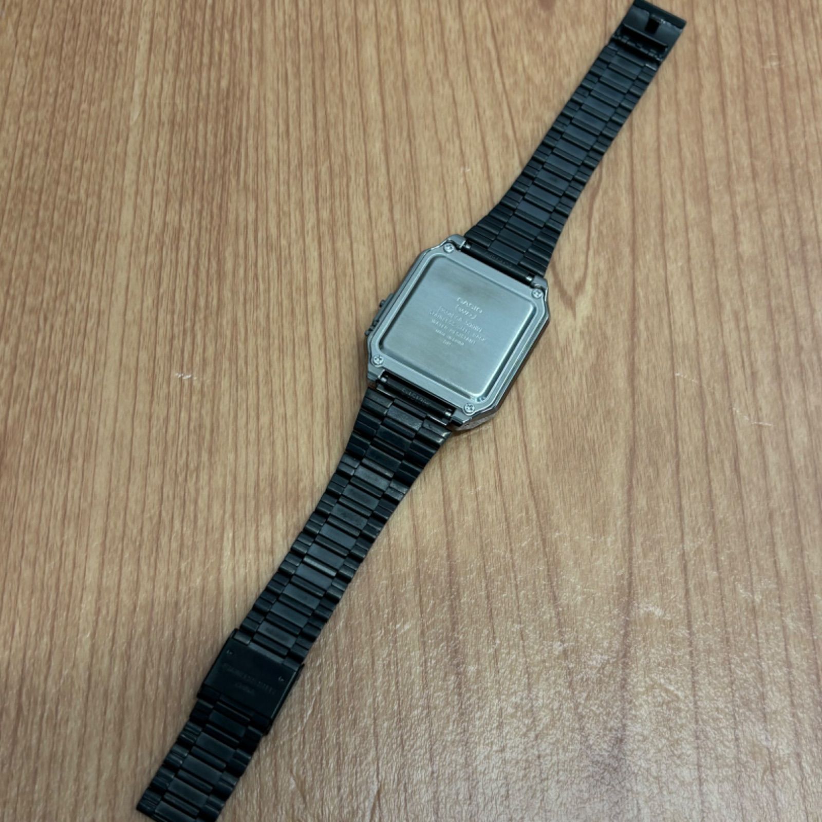 ☆未使用レベル☆稼働品 カシオ CASIO CLASSIC / Heritage Colors / CA