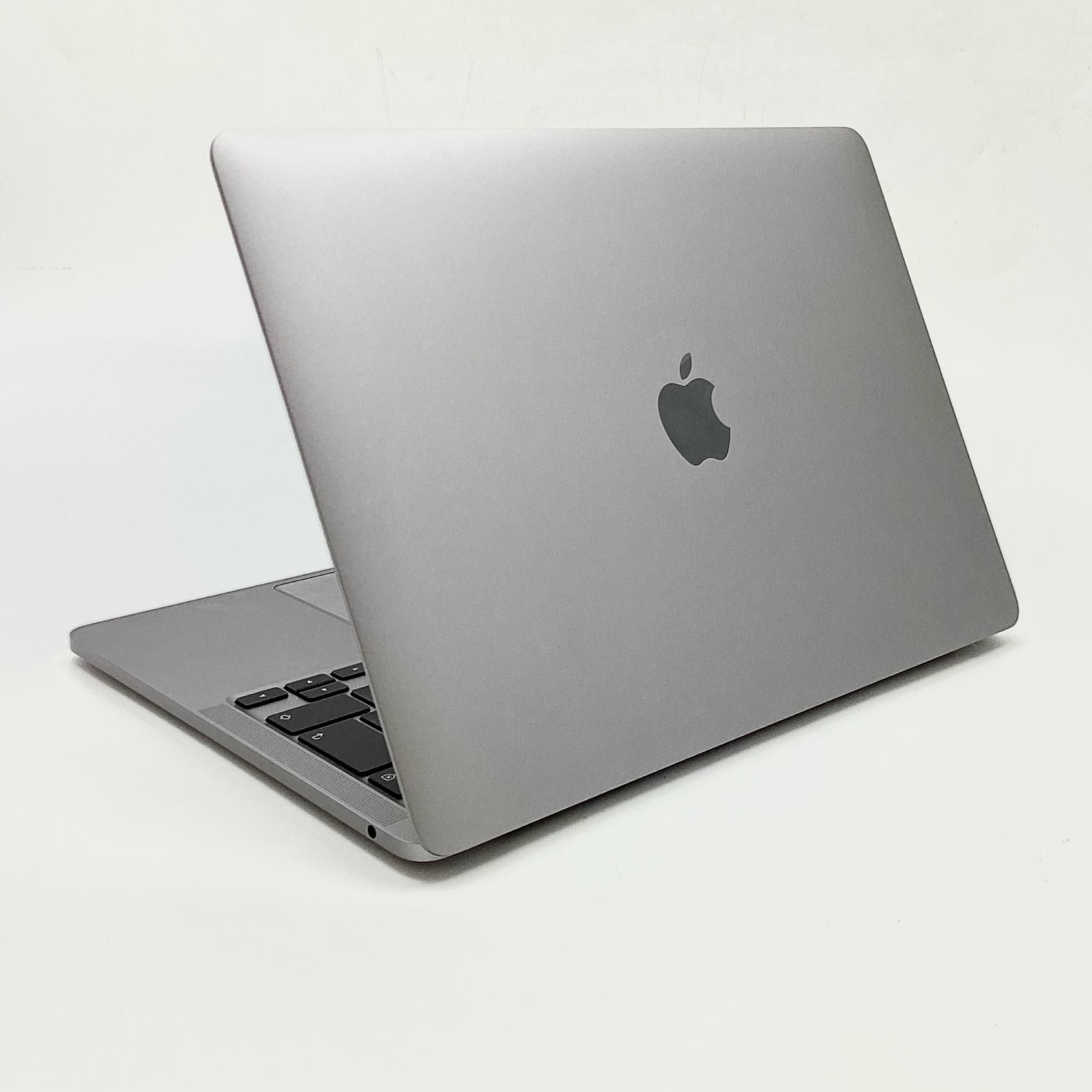 MacBook Pro M2 8GB 256GB 13インチ スペースグレイ MacBook Pro 13インチ Apple M2チップ搭載モデル [2022年モデル