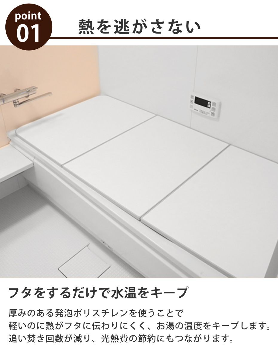 保温