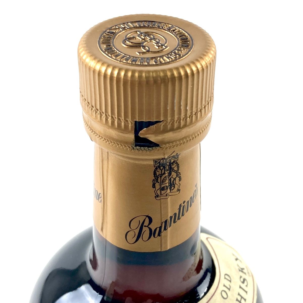 バランタイン Ballantines 30年 750ml スコッチウイスキー