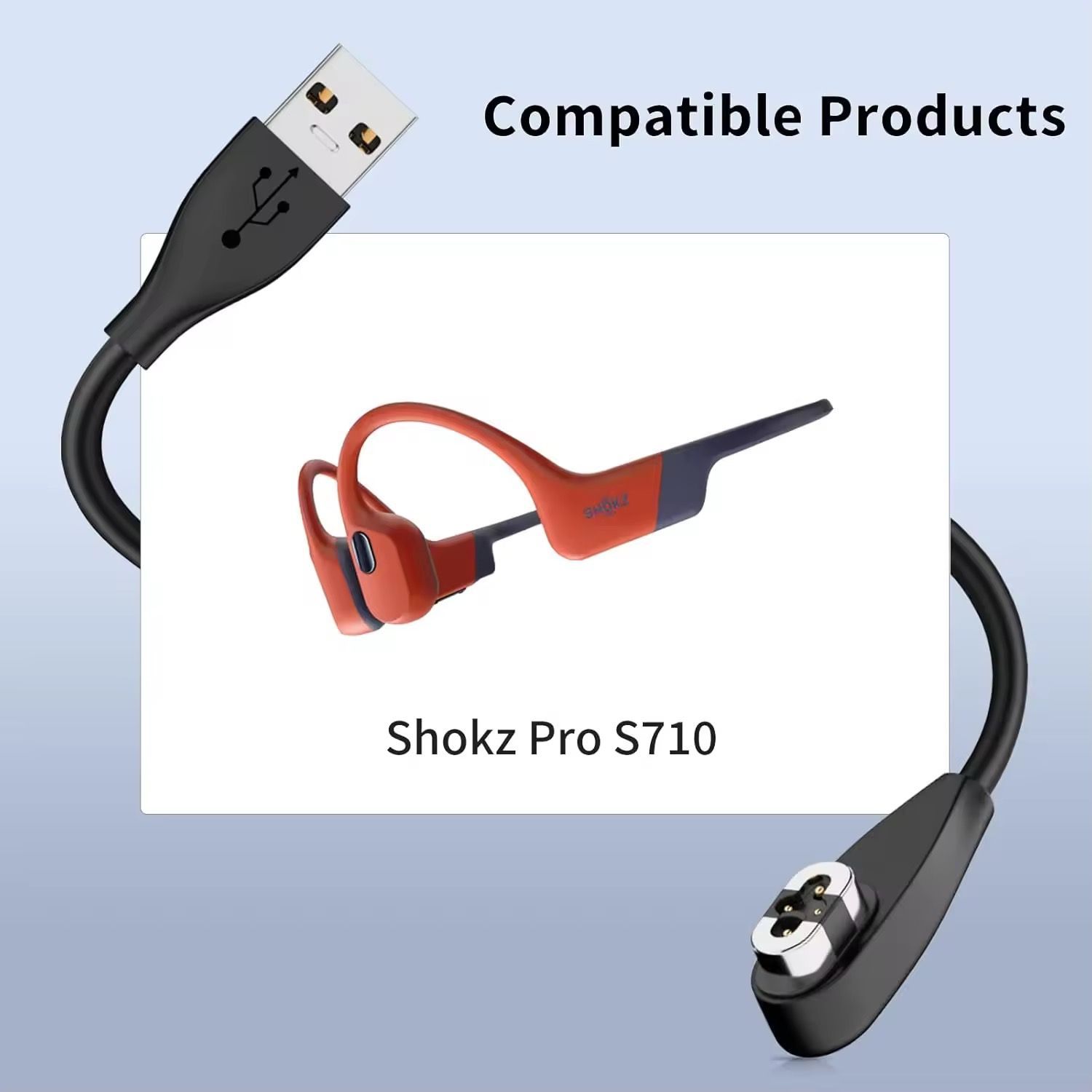 2本セット】Shokz（ショックス） OpenSwim Pro (オープンスイムプロ