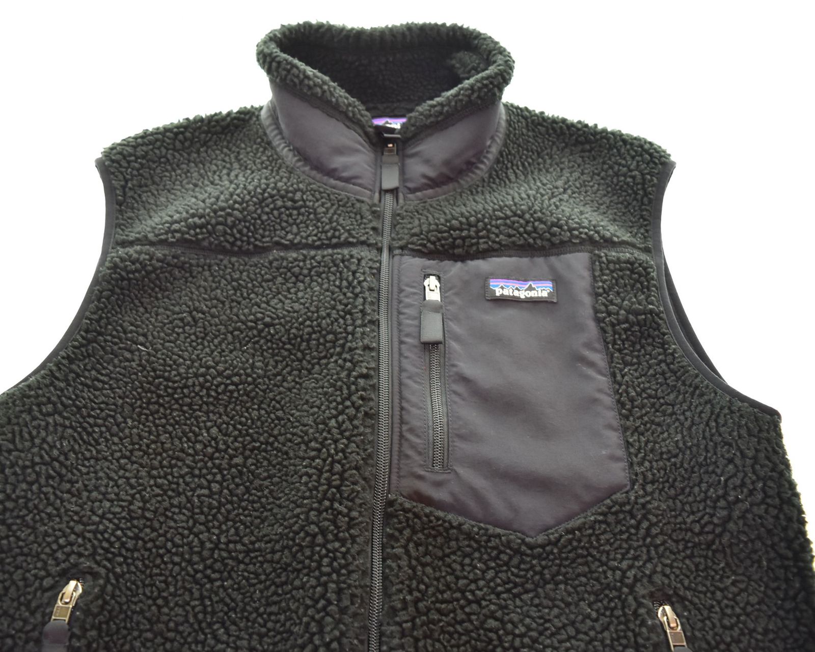 Patagonia レトロXベスト（22） 国内正規販売店】[23048]patagonia (パタゴニア) Men's Classic