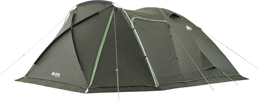 ロゴス LOGOS アウトドア neos PANEL Breeze 2ルーム WXL-BC 2ルーム