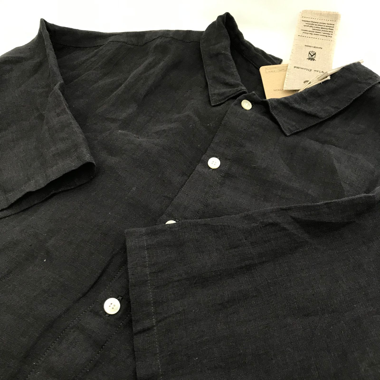 Vlas Blomme Kortrijk Linen 13123063 69 FREE ヴラスブラム コルト 