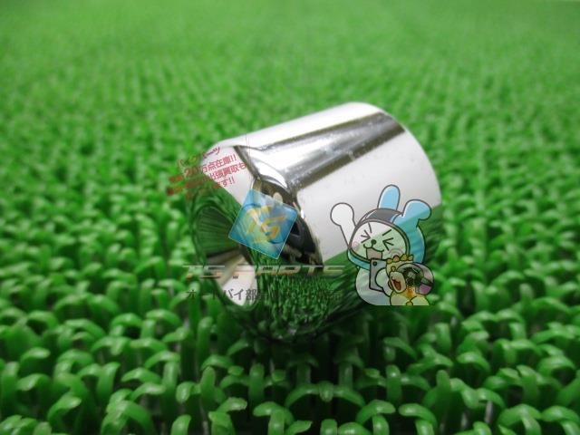 アドレスV125 ハンドルバーバランサー 在庫有 即納 スズキ 純正 新品 バイク 部品 バーエンド 車検 Genuine