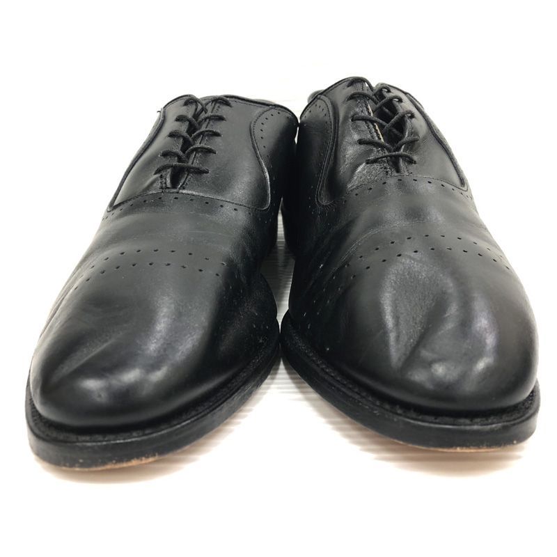 アレン エドモンズ Allen Edmonds Vernon レザー ドレスシューズ MADE 