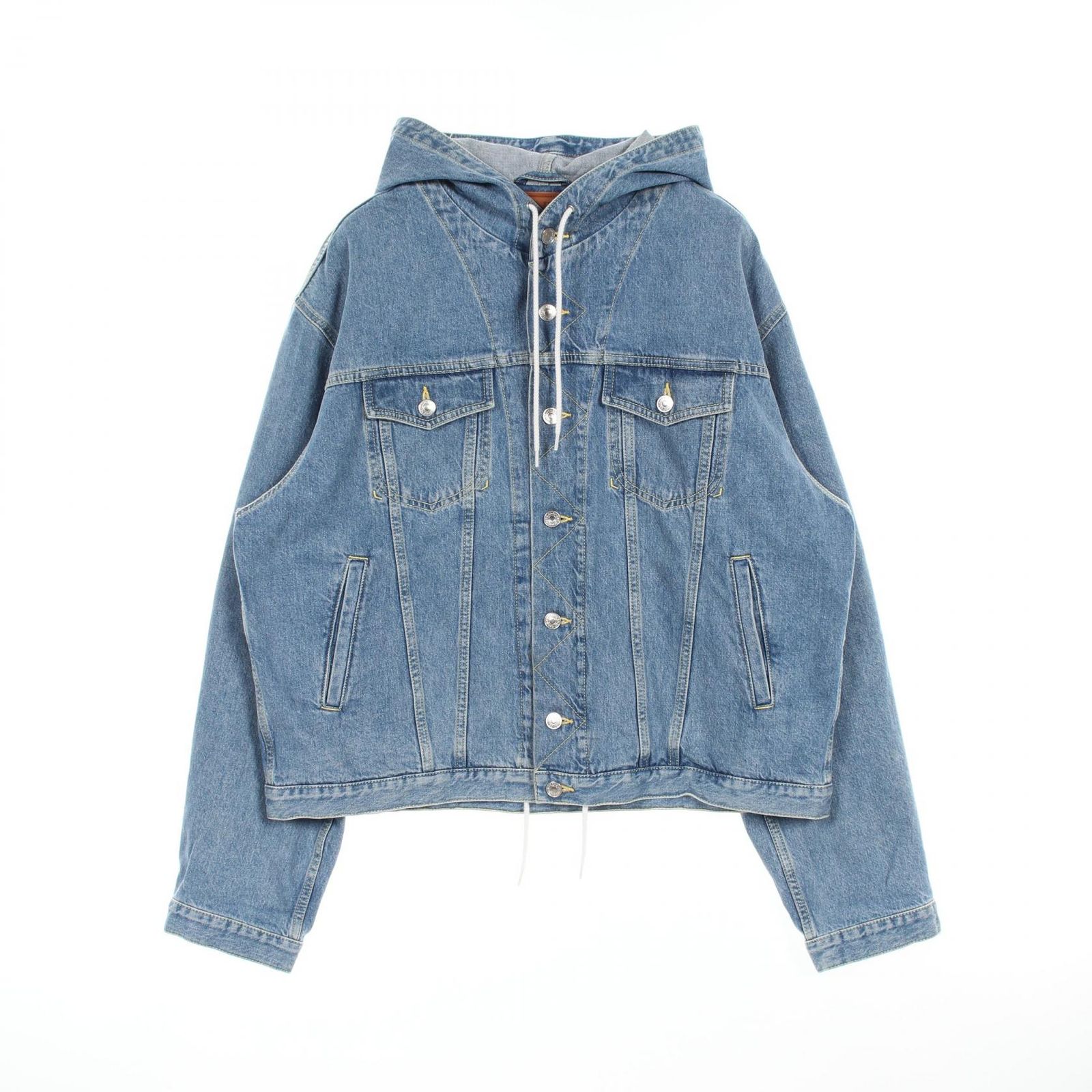 KENZO ケンゾー デニムジャケット