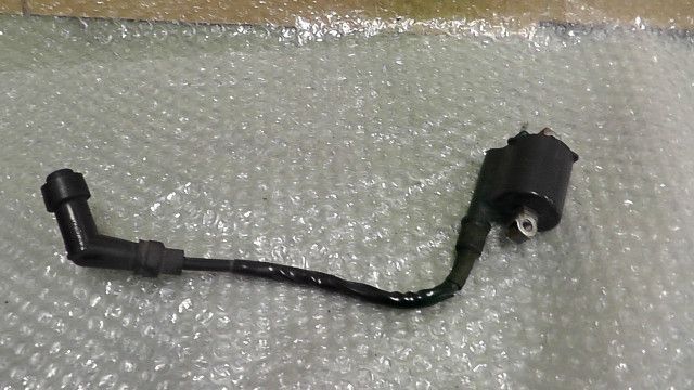 CBR125R　MLHJC5023B5000xxx　の　イグニッションコイル:#1713924607