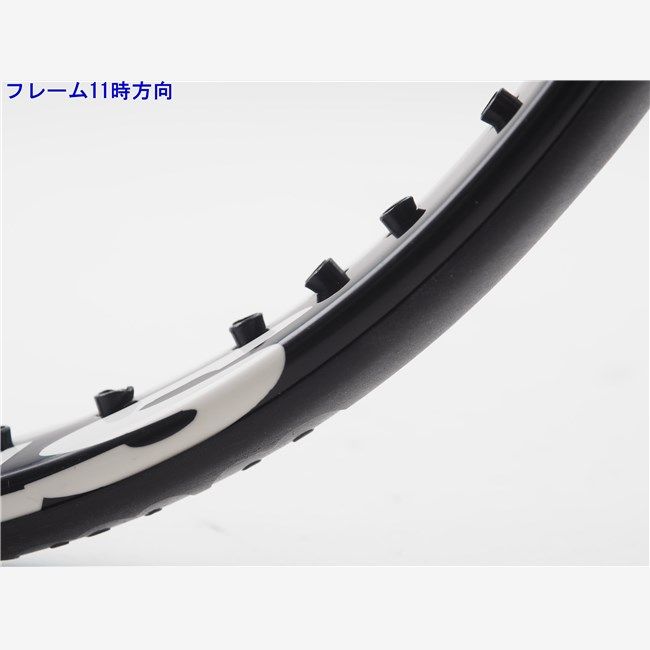 中古 テニスラケット ウィルソン スティーム 105エス 2013年モデル (G2) WILSON STEAM 105S 2013 (c25080057c) 中古】ウィルソン ミニオン ジュニア 21 2021年モデル【キッズ用