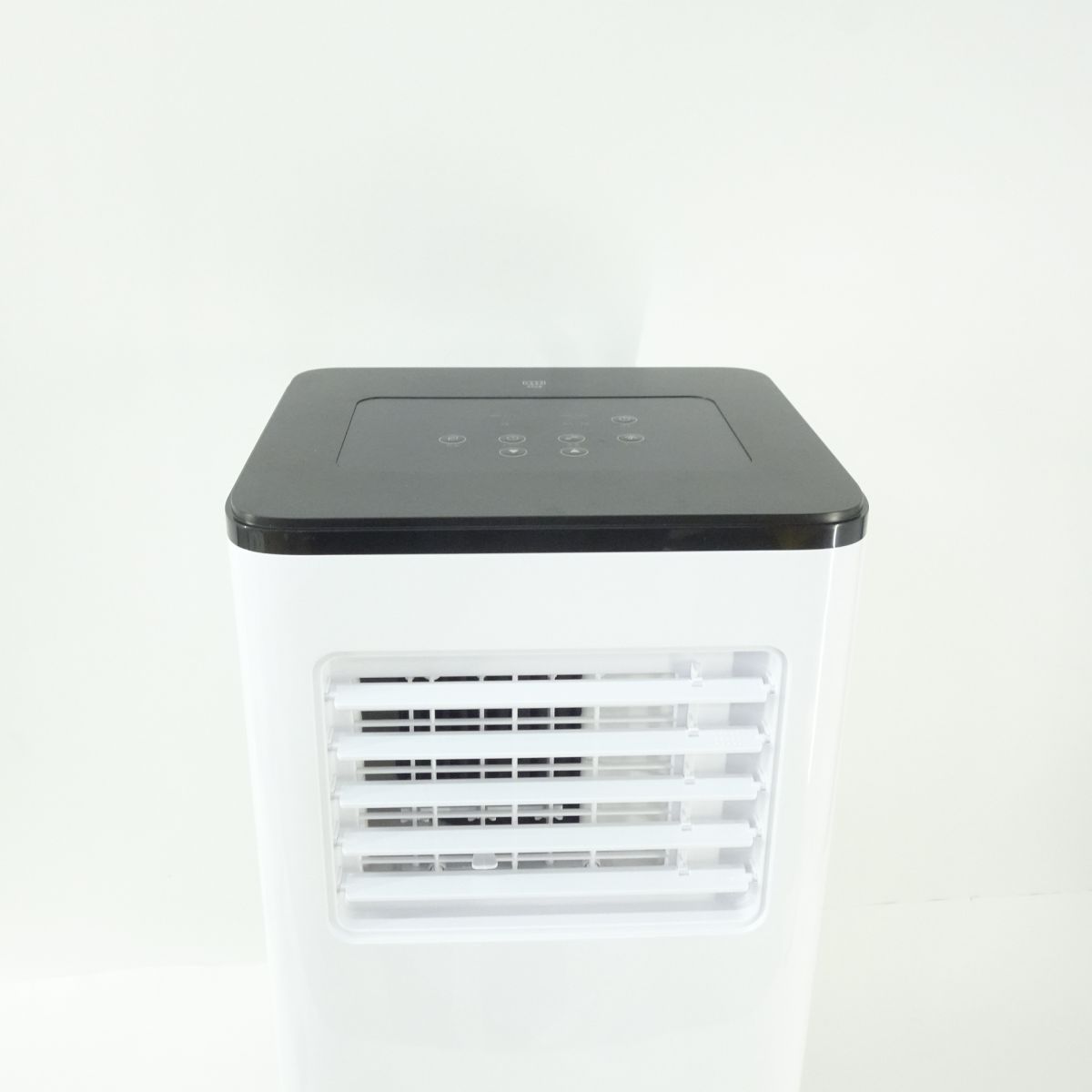 スリーアップDL-Y2502排熱レス スポットエアクーラー2段階風量切替ホワイト THREEUP DL-Y 2502 スポットエアクーラー THREEUP DL-Y 2502 スポット