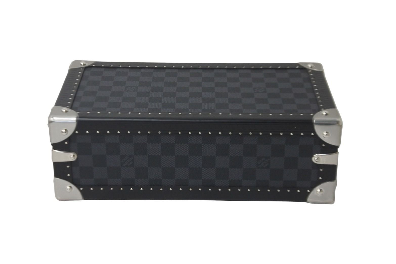 未使用 LOUIS VUITTON N48226 ルイヴィトン トランク コフレ 8