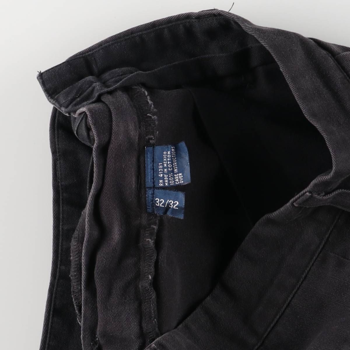 古着 ラルフローレン