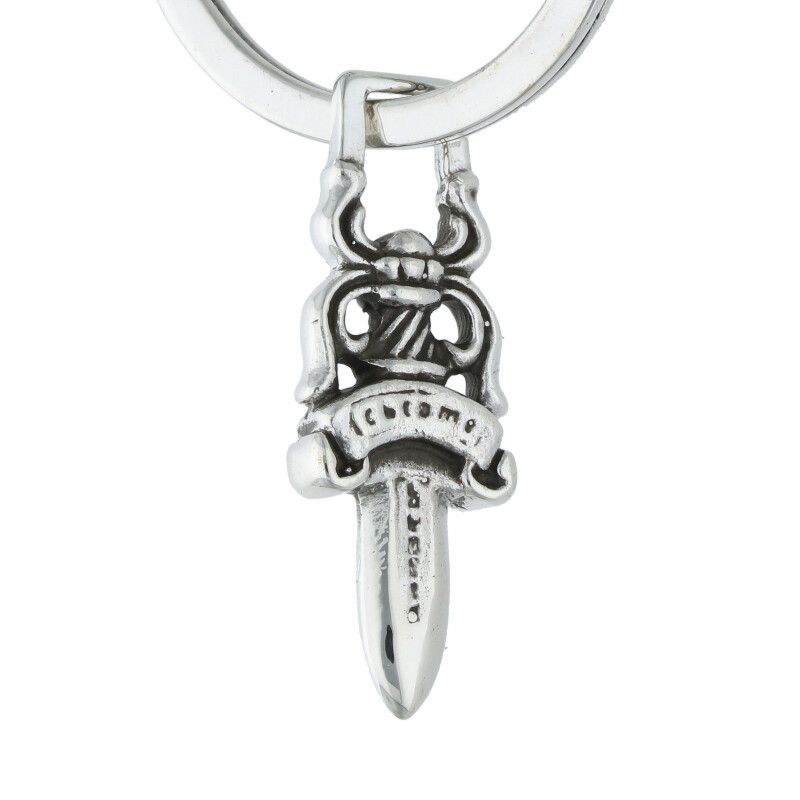 クロムハーツ Chrome Hearts CLP CHN XFANCY-S/ショート