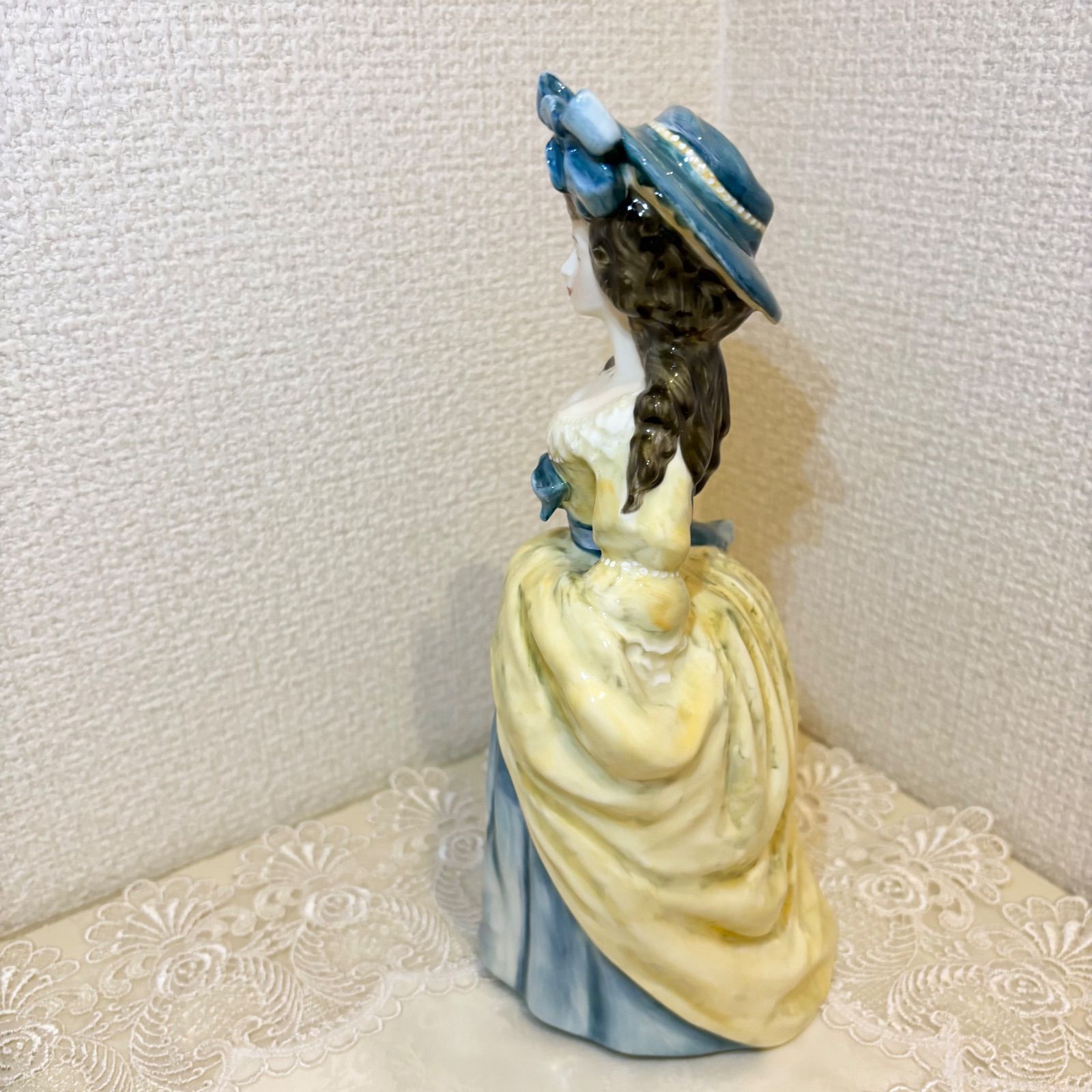 フィギュリン