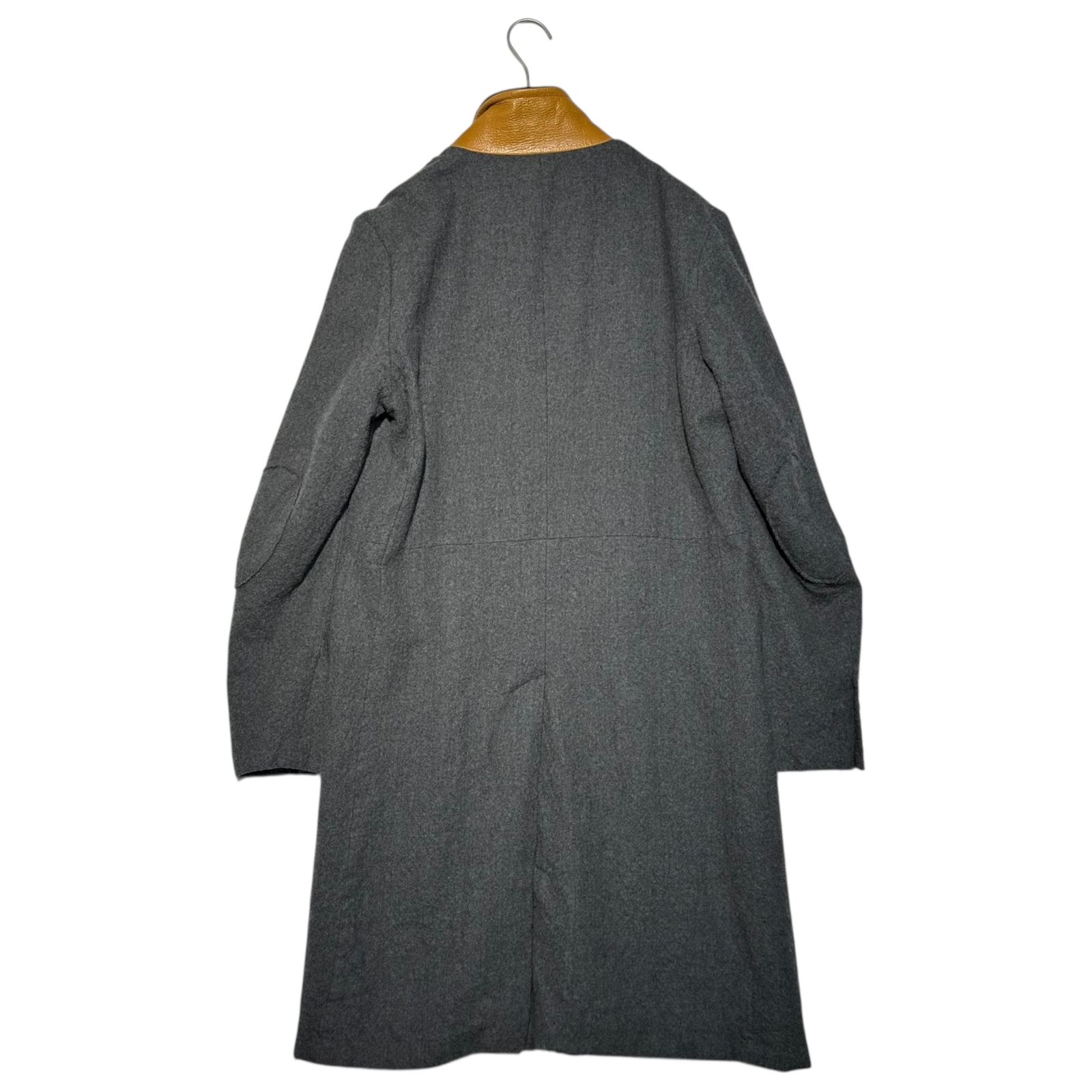 UNDERCOVER(アンダーカバー) 16AW Store exclusive frizzy long jacket 