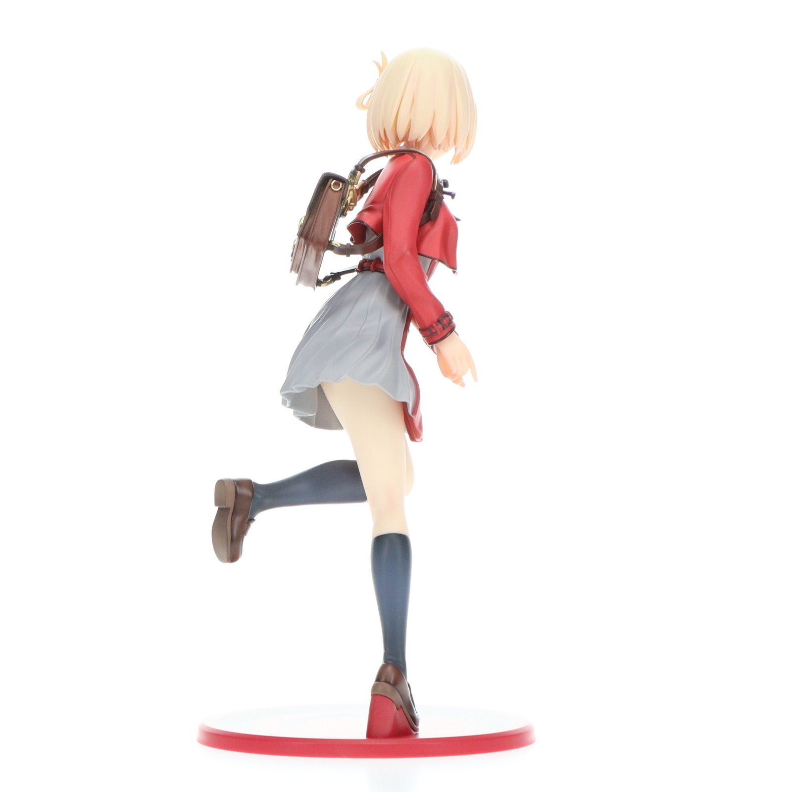 錦木千束(にしきぎちさと) リコリス・リコイル 1/7 完成品