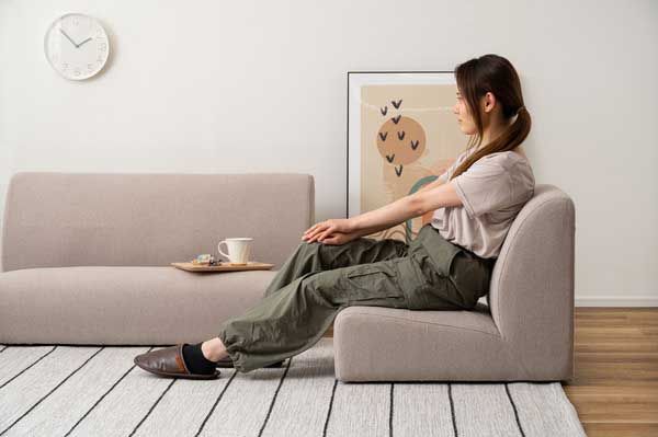 カバーリングタイプ